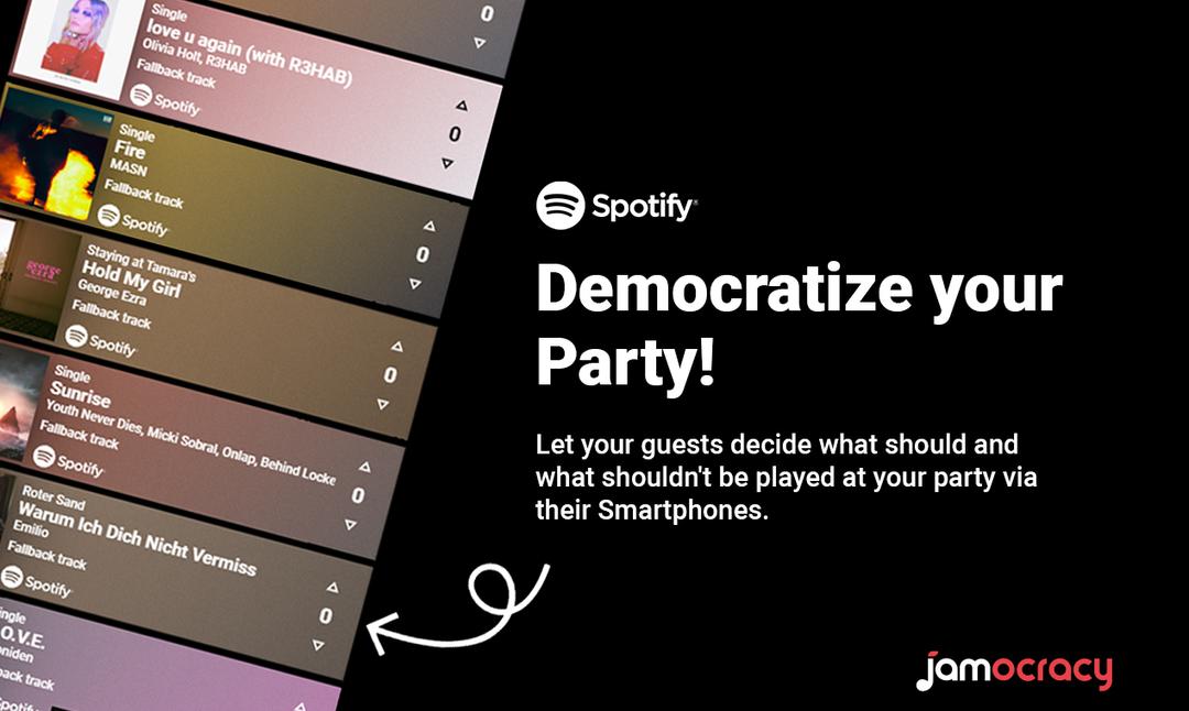 Jamocracy reference image 2